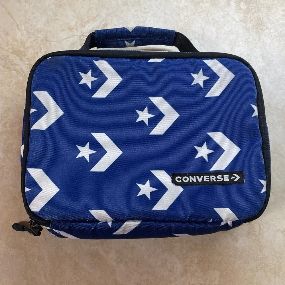 Converse keep your
